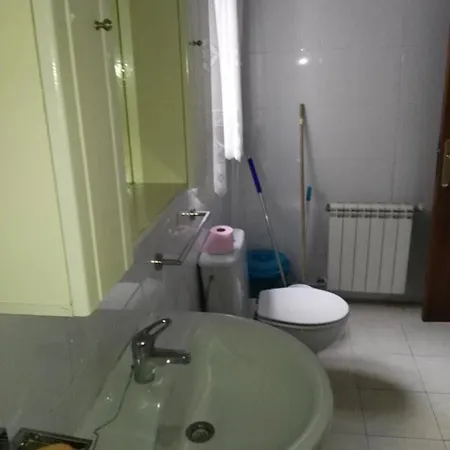 Ensan Ciprian Casa Del Horreo *