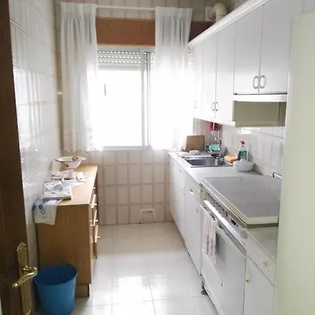 Ensan Ciprian Casa Del Horreo *