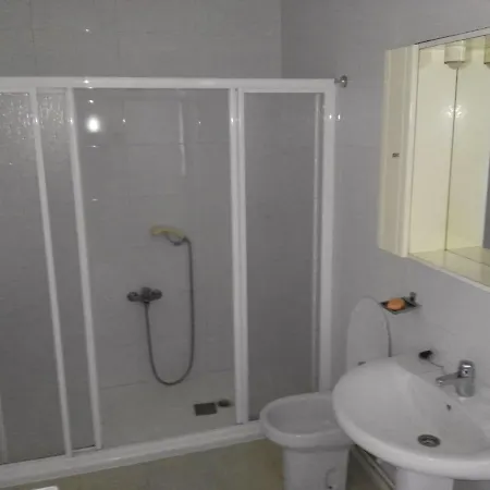 Apartment Ensan Ciprian Casa Del Horreo Cervo (Lugo)
