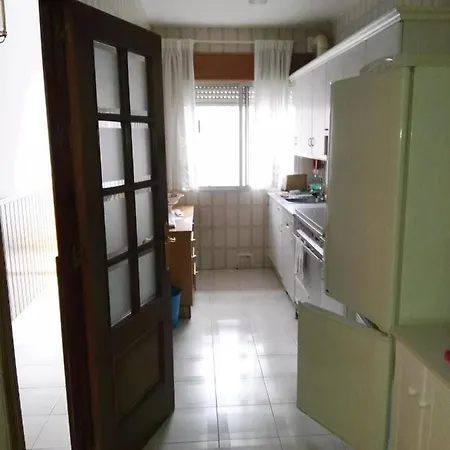 Apartment Ensan Ciprian Casa Del Horreo Cervo (Lugo)