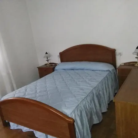 Apartment Ensan Ciprian Casa Del Horreo