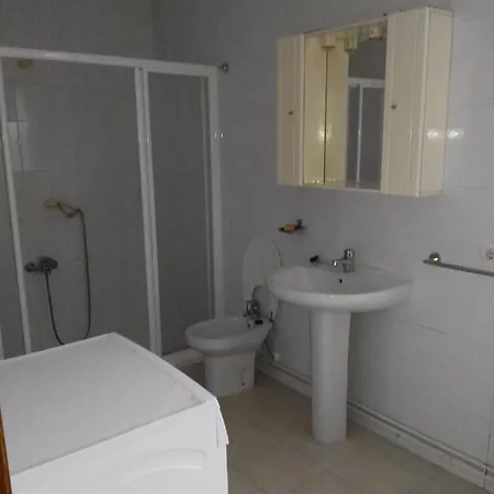 Ensan Ciprian Casa Del Horreo *
