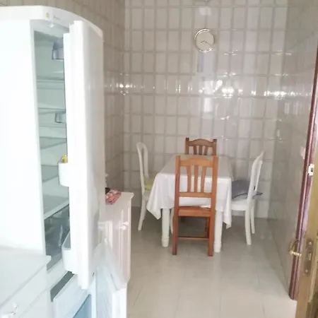 Apartment Ensan Ciprian Casa Del Horreo Cervo (Lugo)