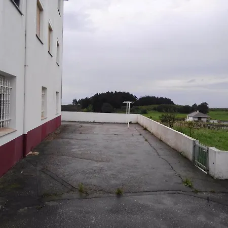 Apartment Ensan Ciprian Casa Del Horreo