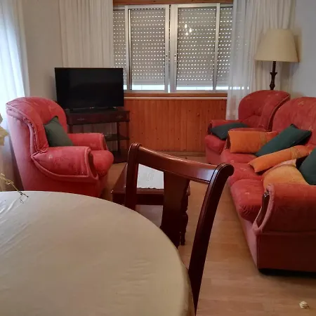 Ensan Ciprian Casa Del Horreo * Cervo (Lugo)